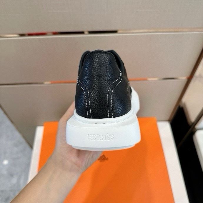 Hermes Sneakers